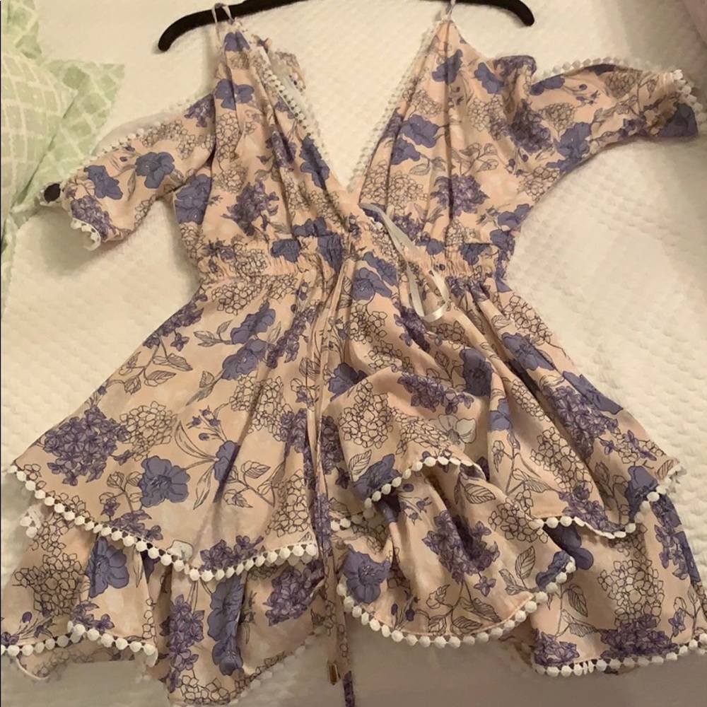 Summer dress